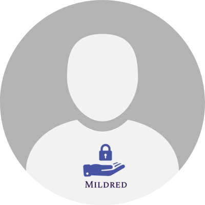 Mrs. Mildred Christopher