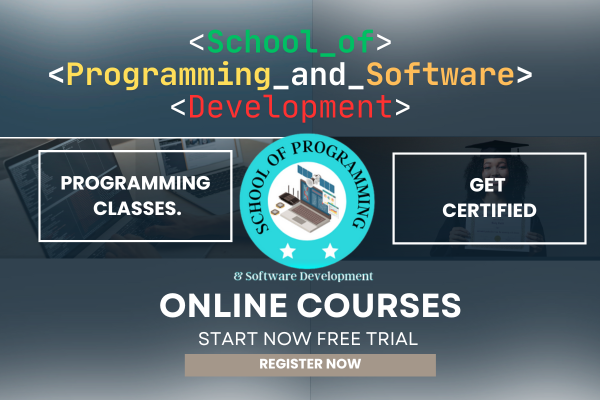 School of Programming