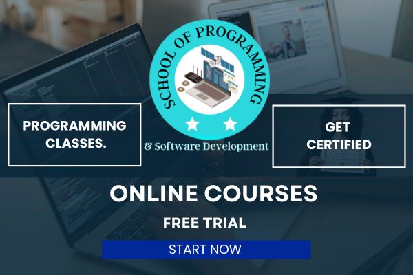 School of Programming